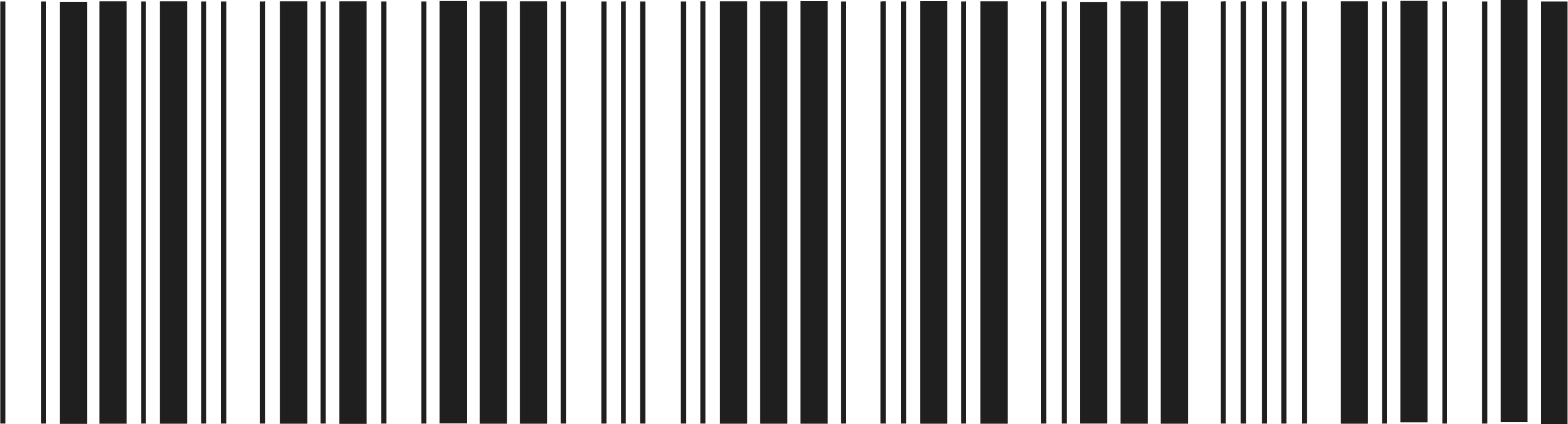 barcode